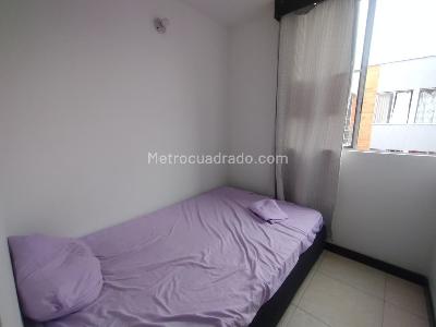 Apartamento de 3 alcobas en venta en Valle Del Lili, Cali, 65 m² · foto 6 de 9
