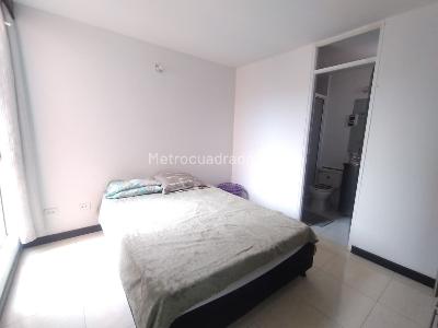 Apartamento de 3 alcobas en venta en Valle Del Lili, Cali, 65 m² · foto 7 de 9