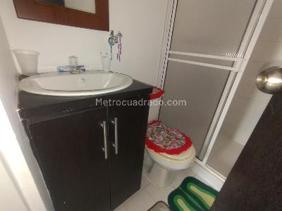 Apartamento de 3 alcobas en venta en Valle Del Lili, Cali, 65 m² · foto 3 de 9