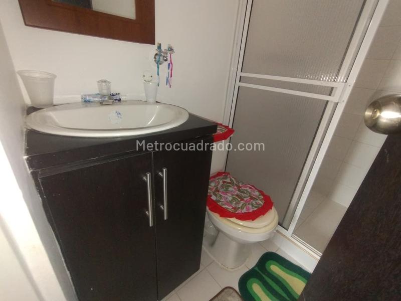 Piso – Cali, Lili, Comuna 17 - Vista 4