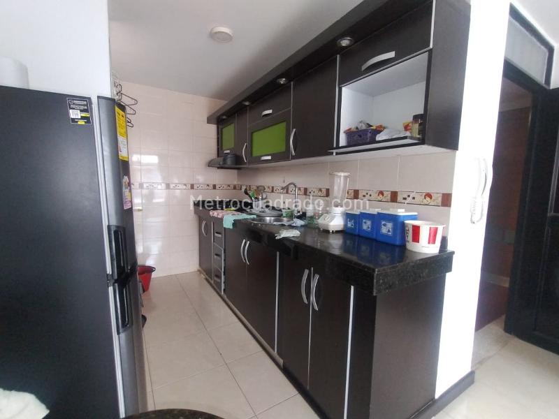 Piso – Cali, Lili, Comuna 17 - Vista 3