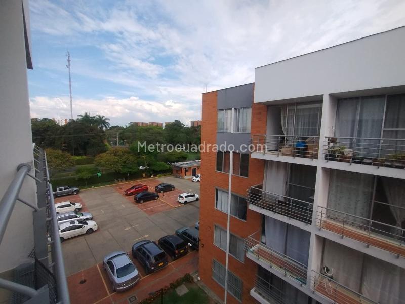 Piso – Cali, Lili, Comuna 17 - Vista 2