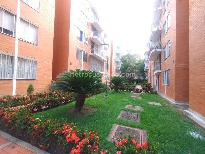 Apartamento de 3 alcobas en venta en Valle Del Lili, Cali, 65 m² · foto 9 de 9
