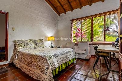 Casa de 4 alcobas en venta en Pance, Cali, 342 m² · foto 15 de 20
