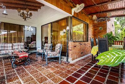 Casa de 4 alcobas en venta en Pance, Cali, 342 m² · foto 6 de 20
