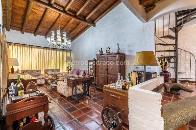 Casa de 4 alcobas en venta en Pance, Cali, 342 m² · foto 7 de 20