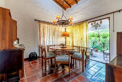 Casa de 4 alcobas en venta en Pance, Cali, 342 m² · foto 8 de 20