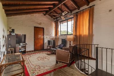 Casa de 4 alcobas en venta en Pance, Cali, 342 m² · foto 14 de 20