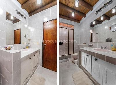 Casa de 4 alcobas en venta en Pance, Cali, 342 m² · foto 19 de 20