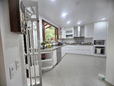 Casa de 4 alcobas en venta en Pance Av La Maria, Cali, 800 m² · foto 9 de 20