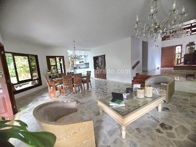 Casa de 4 alcobas en venta en Pance Av La Maria, Cali, 800 m² · foto 10 de 20
