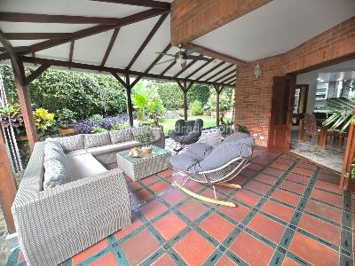 Casa de 4 alcobas en venta en Pance Av La Maria, Cali, 800 m² · foto 7 de 20