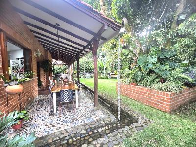 Casa de 4 alcobas en venta en Pance Av La Maria, Cali, 800 m² · foto 6 de 20