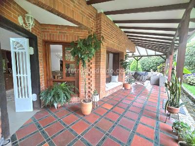 Casa de 4 alcobas en venta en Pance Av La Maria, Cali, 800 m² · foto 5 de 20