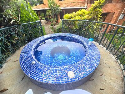 Casa de 4 alcobas en venta en Pance Av La Maria, Cali, 800 m² · foto 4 de 20