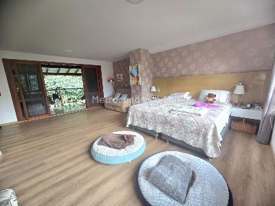 Casa de 4 alcobas en venta en Pance Av La Maria, Cali, 800 m² · foto 18 de 20