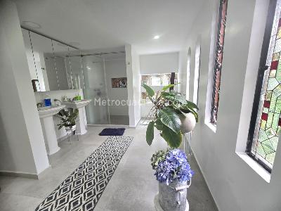 Casa de 4 alcobas en venta en Pance Av La Maria, Cali, 800 m² · foto 19 de 20