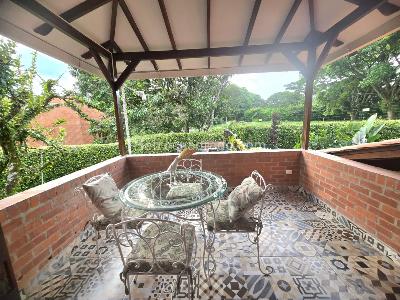 Casa de 4 alcobas en venta en Pance Av La Maria, Cali, 800 m² · foto 17 de 20