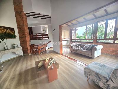 Casa de 4 alcobas en venta en Pance Av La Maria, Cali, 800 m² · foto 14 de 20