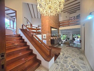 Casa de 4 alcobas en venta en Pance Av La Maria, Cali, 800 m² · foto 12 de 20