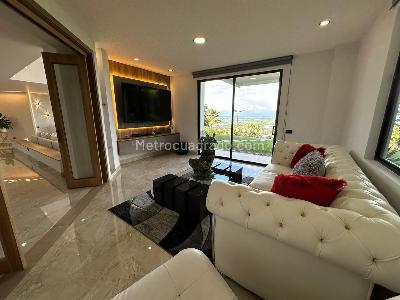 Casa de 5 alcobas en venta en Dapa, Cali · foto 9 de 20