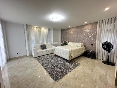 Casa de 5 alcobas en venta en Dapa, Cali · foto 12 de 20