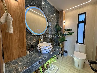 Casa de 5 alcobas en venta en Dapa, Cali · foto 13 de 20