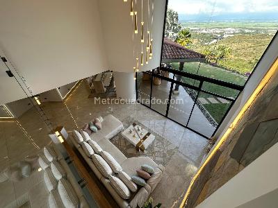 Casa de 5 alcobas en venta en Dapa, Cali · foto 16 de 20