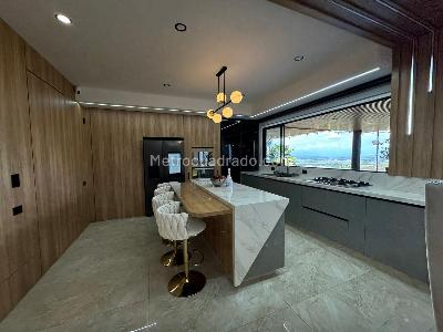 Casa de 5 alcobas en venta en Dapa, Cali · foto 8 de 20