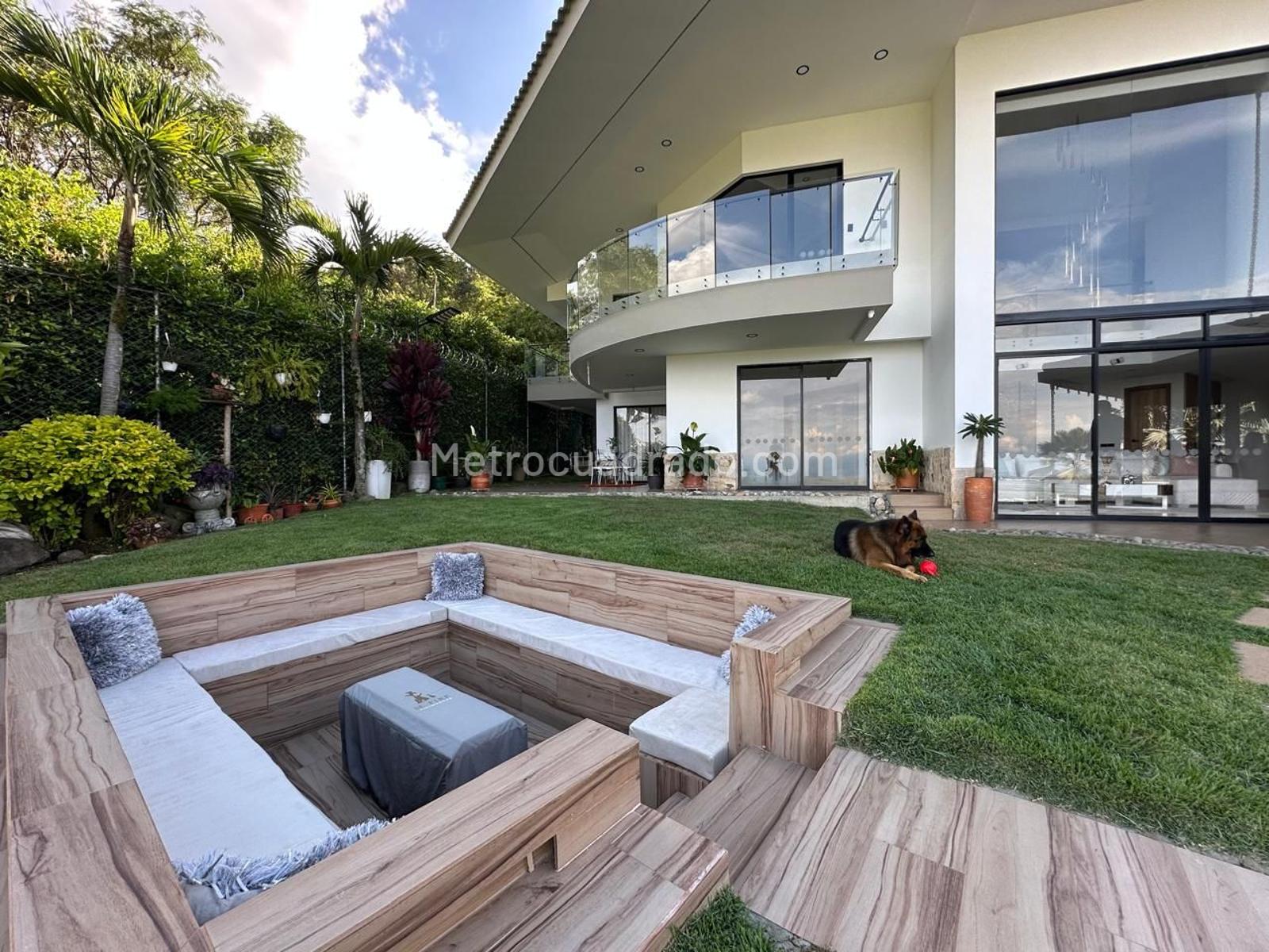 Casa de 5 habitaciones en venta en Dapa, Cali — imagen 1 de 20