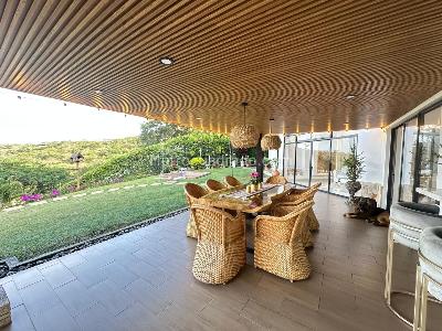 Casa de 5 alcobas en venta en Dapa, Cali · foto 19 de 20