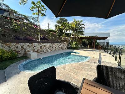 Casa de 5 alcobas en venta en Dapa, Cali · foto 20 de 20