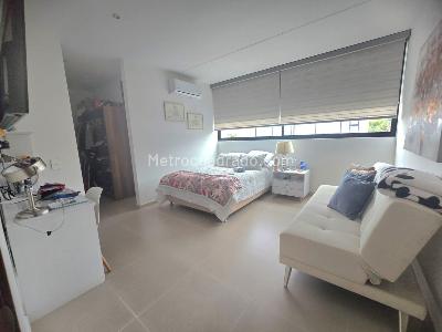Casa de 5 alcobas en venta en Pance Av La Maria, Cali, 511 m² · foto 18 de 20