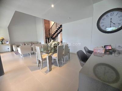 Casa de 5 alcobas en venta en Pance Av La Maria, Cali, 511 m² · foto 19 de 20