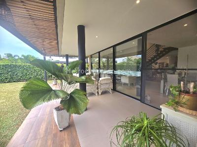 Casa de 5 alcobas en venta en Pance Av La Maria, Cali, 511 m² · foto 4 de 20
