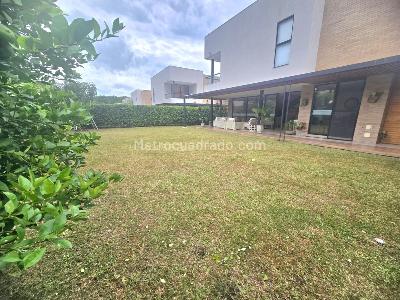 Casa de 5 alcobas en venta en Pance Av La Maria, Cali, 511 m² · foto 7 de 20