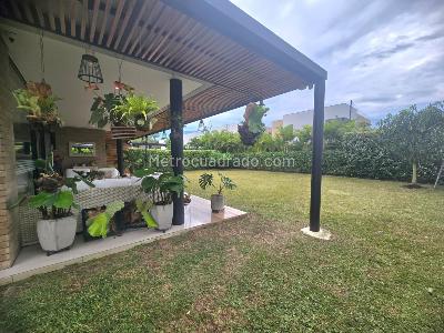 Casa de 5 alcobas en venta en Pance Av La Maria, Cali, 511 m² · foto 3 de 20