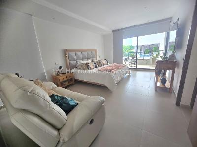 Casa de 5 alcobas en venta en Pance Av La Maria, Cali, 511 m² · foto 15 de 20