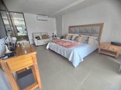 Casa de 5 alcobas en venta en Pance Av La Maria, Cali, 511 m² · foto 16 de 20