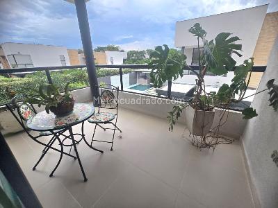 Casa de 5 alcobas en venta en Pance Av La Maria, Cali, 511 m² · foto 6 de 20