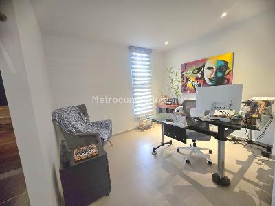 Casa de 5 alcobas en venta en Pance Av La Maria, Cali, 511 m² · foto 17 de 20