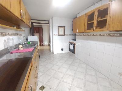 Apartamento en venta en Las Americas, Cali · foto 6 de 17