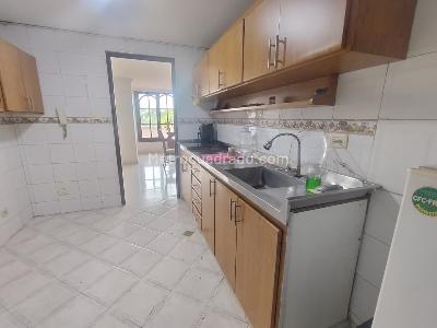 Apartamento en venta en Las Americas, Cali · foto 7 de 17
