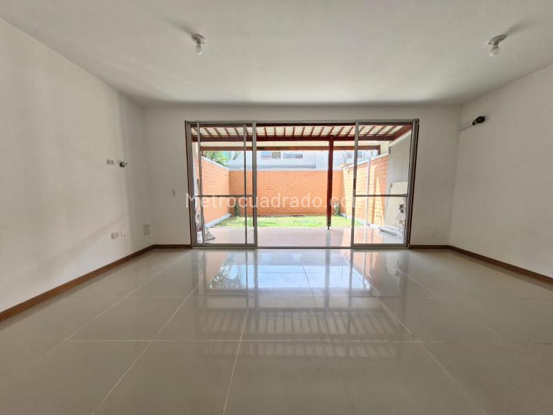 Casa en Arriendo, Jacamar, Jamundi - Widok 2