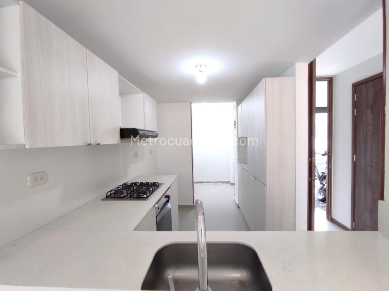Casa en Arriendo, Jacamar, Jamundi - Widok 4
