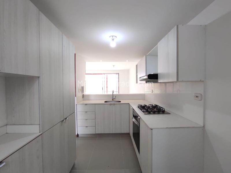 Casa en Arriendo, Jacamar, Jamundi - Widok 5
