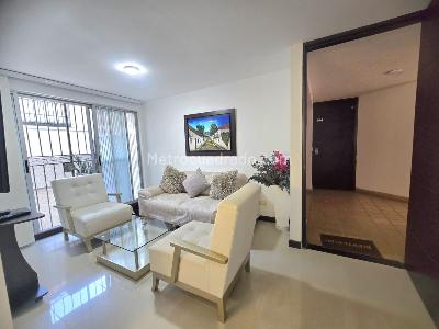 Apartamento de 4 alcobas en venta en El Ingenio, Cali, 110 m² · foto 5 de 15