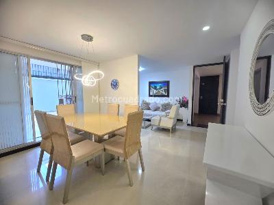 Apartamento de 4 alcobas en venta en El Ingenio, Cali, 110 m² · foto 4 de 15