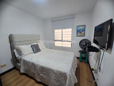 Apartamento de 4 alcobas en venta en El Ingenio, Cali, 110 m² · foto 9 de 15