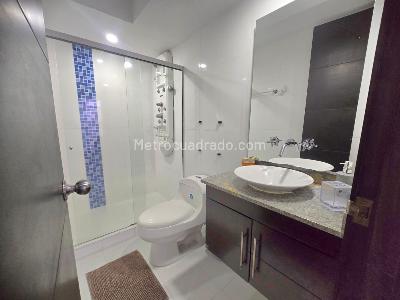 Apartamento de 4 alcobas en venta en El Ingenio, Cali, 110 m² · foto 10 de 15